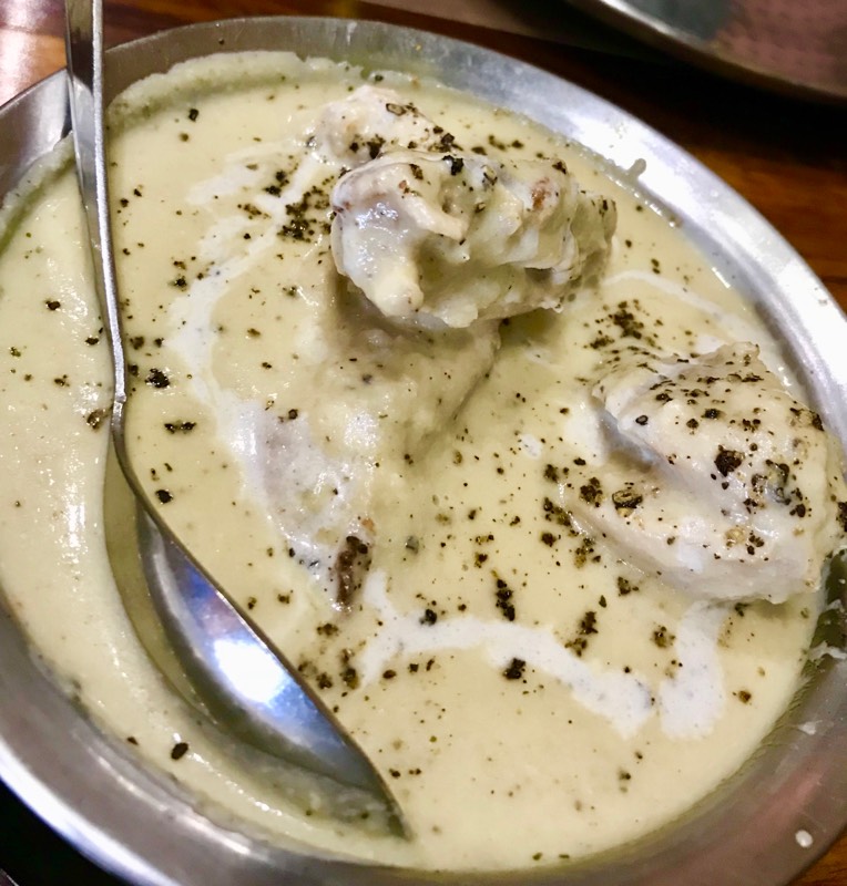 Homely, Exotic And A Dhaba Treat