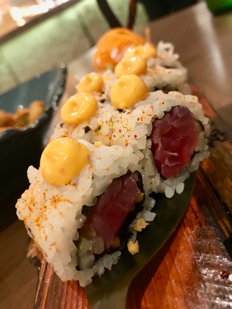 Yeh Hai Bombay (Party) Meri Jaan…