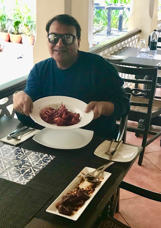 The Magic Of Flavours In 2017