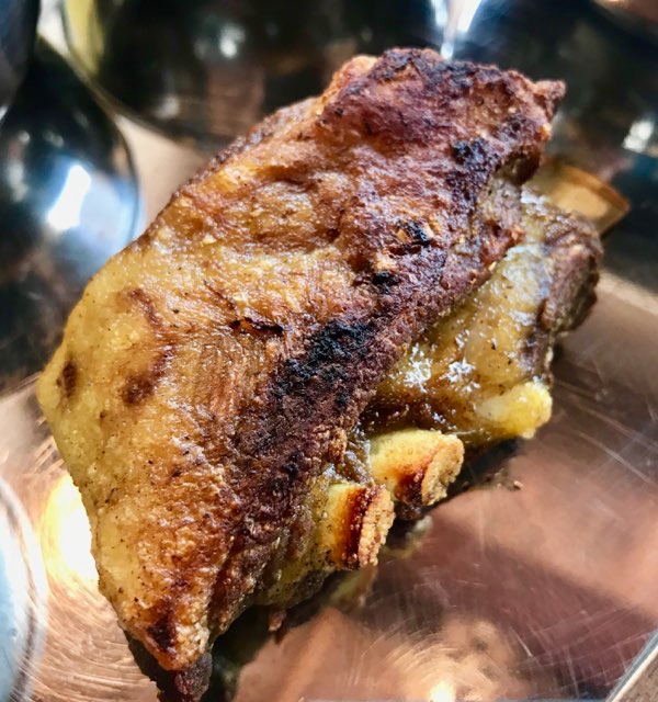 Death By Mutton…..many times&nbsp;over