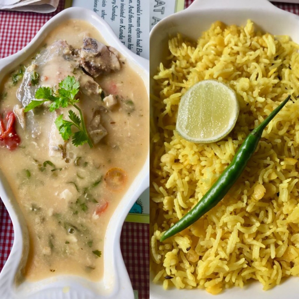 Radiant Hues, Piquant Aromas & Brilliant Flavours Entice At&nbsp;SBOW