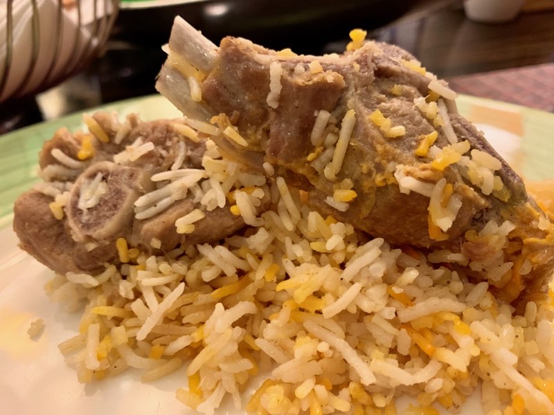 Cuisine Of Rampur By Osama Jalali Is Both Instagramable And&nbsp;Blogable