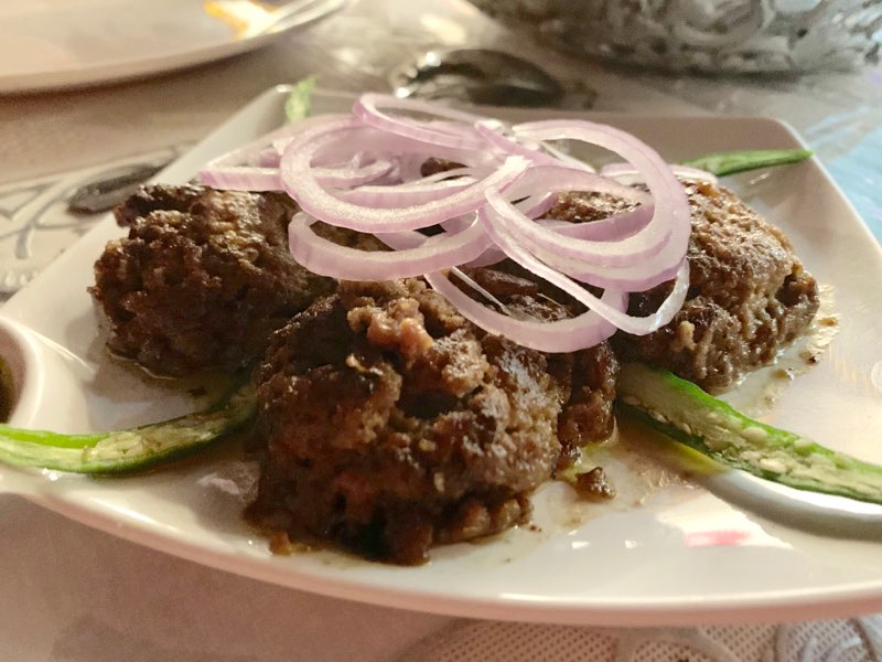 Manzilat’s Awadhi Delicacies Are Simply Royal; Served with&nbsp;Warmth