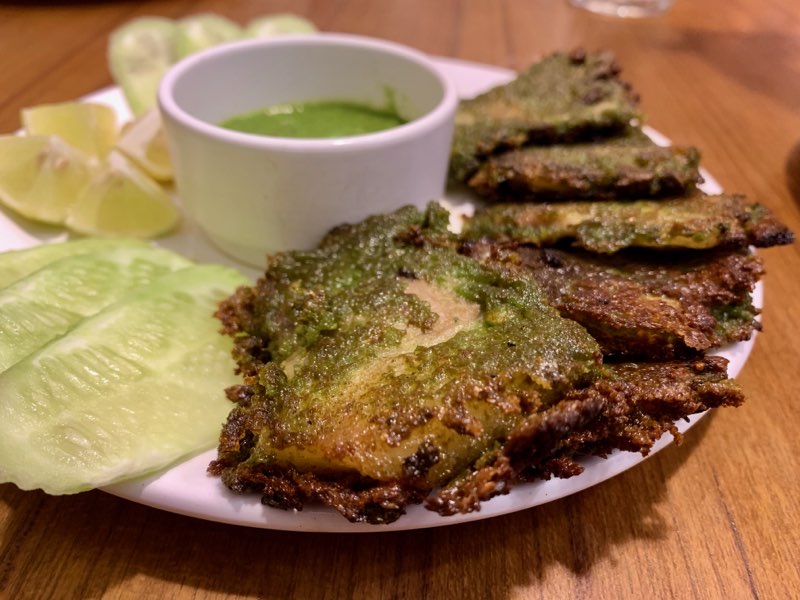 In The Momo World Of Thakali, Kolkata