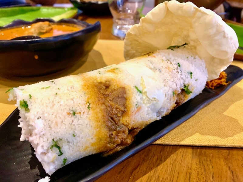 Kappa Chakka Kandhari In&nbsp;Chennai