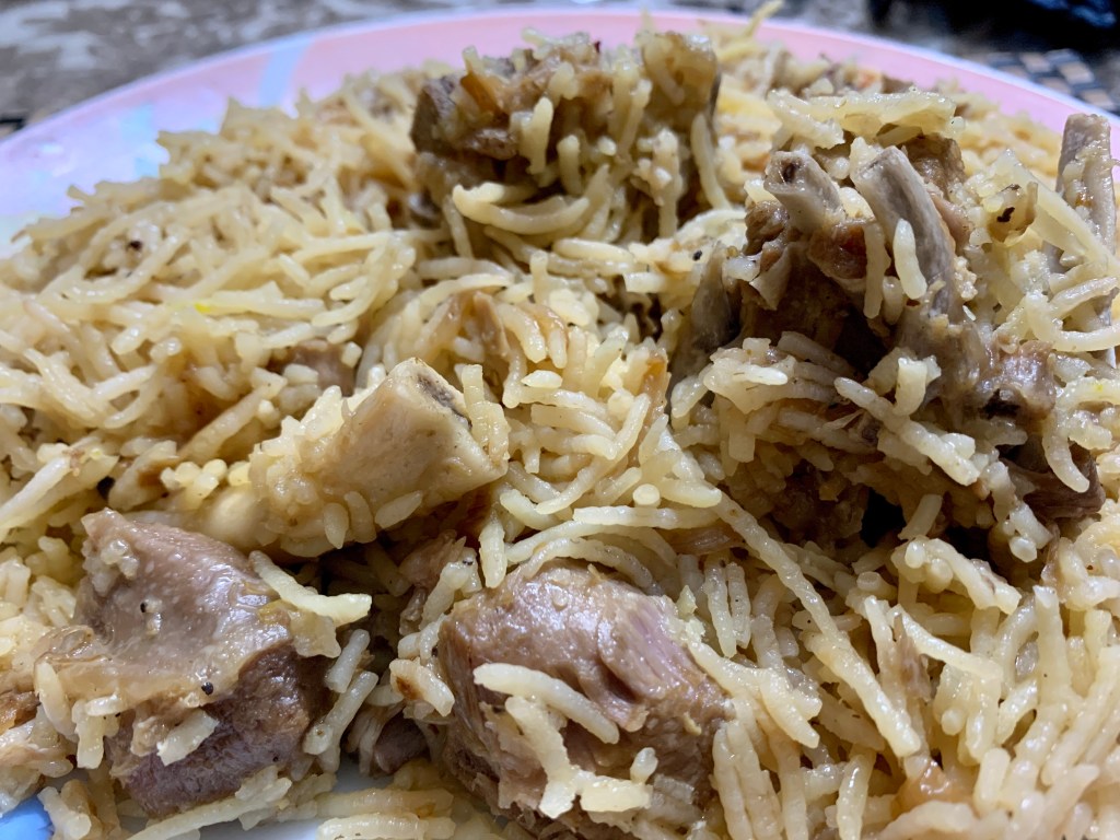 How To Make Yakhni Gosht Biryani In Your&nbsp;Kitchen