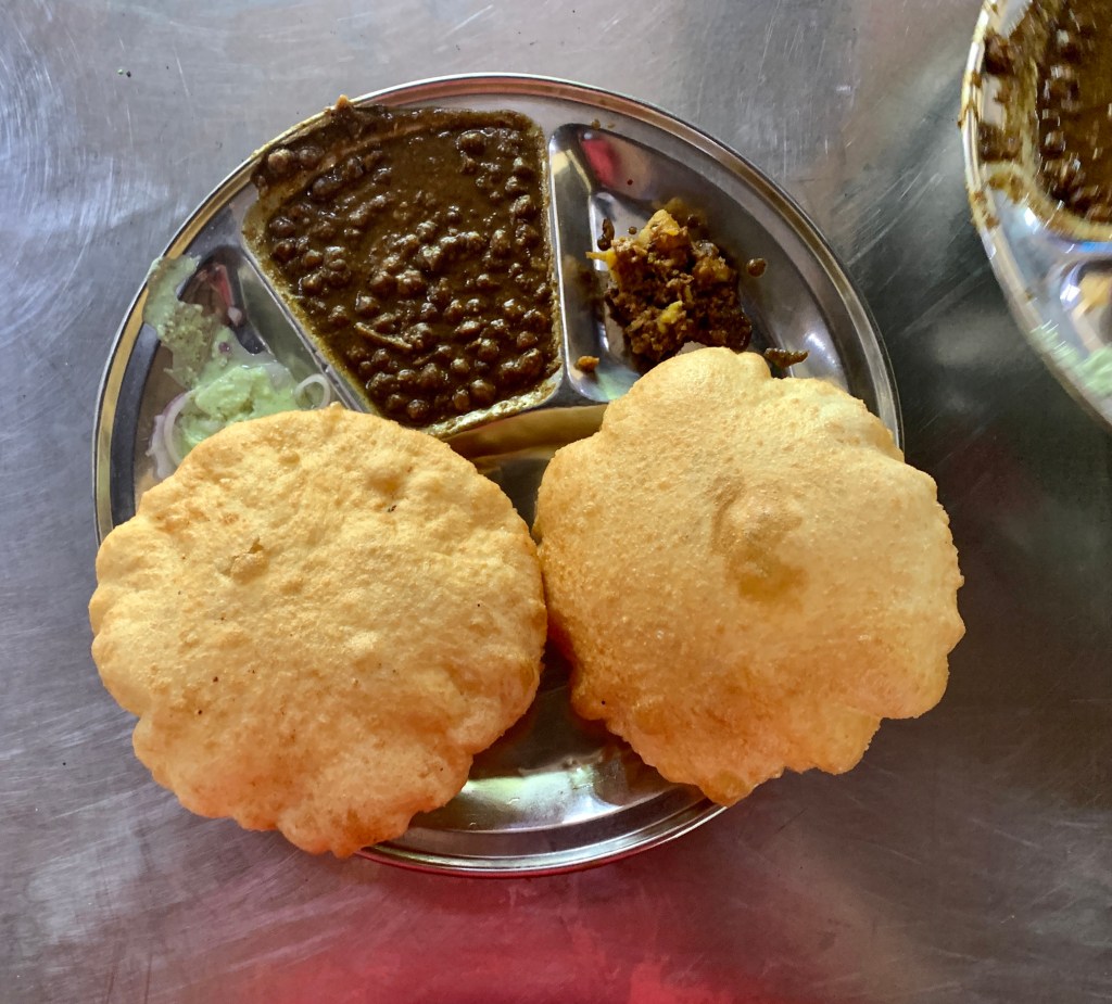 Best Breakfast In East&nbsp;Delhi