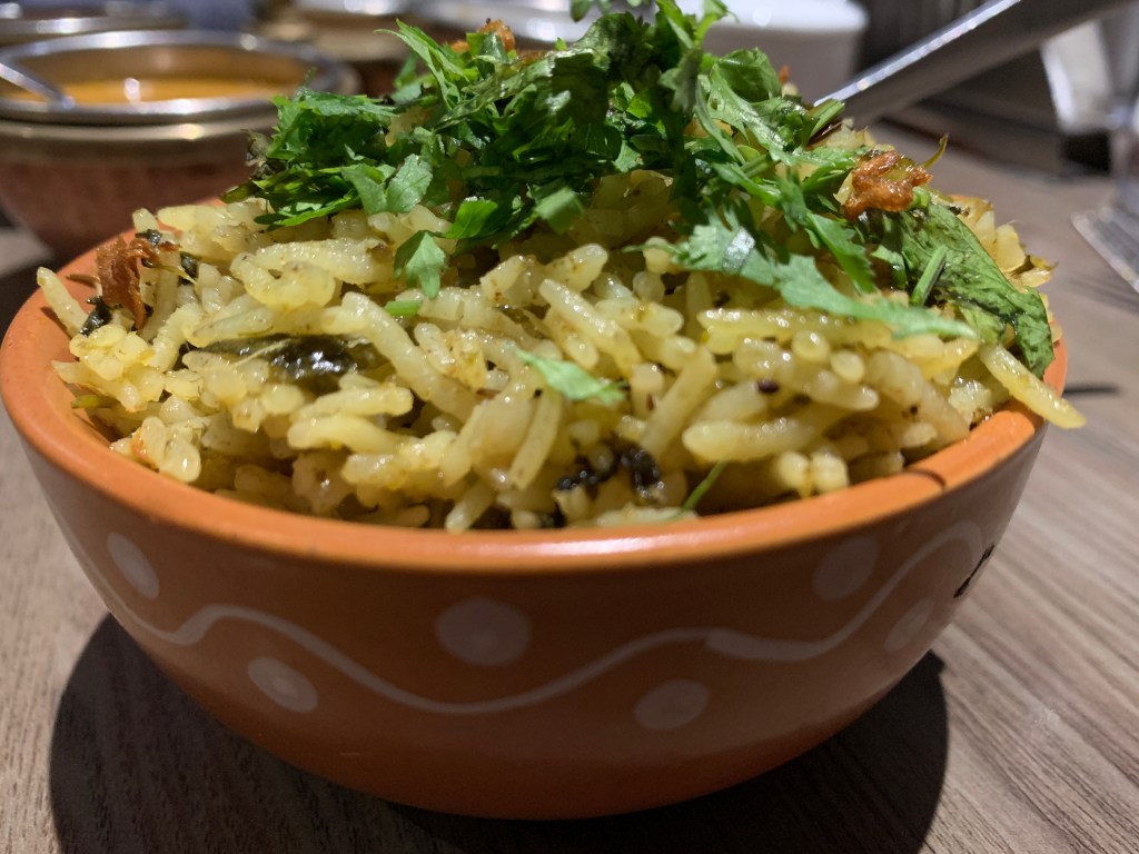 Where To Eat Traditional Telugu Cuisine With A Modern Touch & Filmy Style In&nbsp;Hyderabad